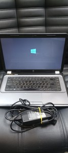 Hp 15/phenom ii x4 p960 ddr3/4gb ddr3/hdd 300 gb/ssd *відсутній/*інтегрована