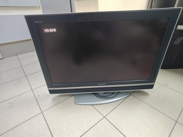 Б/в Телевізор Sony kdl-32v2000 01-201154670