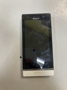 Sony xperia u st25i
