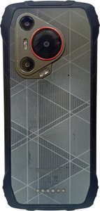 Б/в Мобільний телефон Blackview bl7000 pro 8/256gb 01-201154491