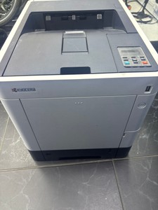 Б/в Принтер Kyocera ecosys p6230cdn 01-201138163