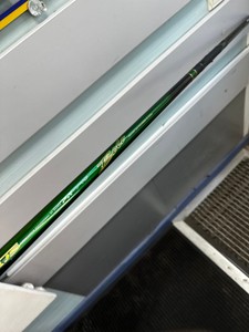 Б/в Вудилище Daiwa proteus pr-v40 01-201152381