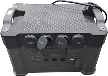 Б/в Зарядна станція Allpowers 2000w 1500 wh s2000 18-000096226