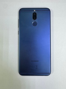 Б/в Мобільний телефон Huawei mate 10 lite 4/64gb 01-201154035
