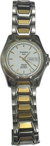 Б/в Годинник Tissot pr100 p764 01-201056030