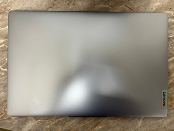 Б/у Ноутбук Lenovo 15/core i3-1315u ddr5/8gb ddr5/hdd *відсутній/ssd 480 gb/*інтегрована 01-201157131