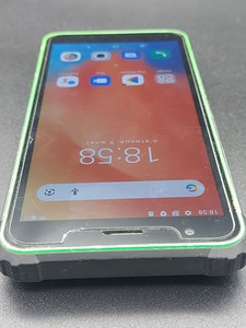 Б/у Мобільний телефон Blackview bv6600 4/64gb 01-201092593