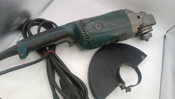 Б/в Кутова шліфмашина Makita ga9020s 01-200973965