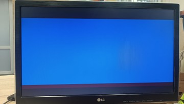 Б/в Монітор Lg w1943ss 01-201043549