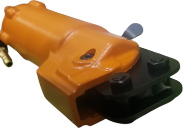 Б/в Прес-закльопник Air Pro sa sc3002c 01-201156968