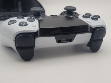 Б/в Геймпад Sony dualsense edge wireless controller cfi-zcp1 01-201160453