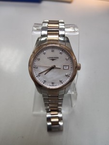 Б/в Годинник Longines l2.386.3 01-201158361
