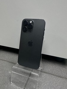 Б/у Мобільний телефон Apple iphone 14 pro max 256gb 01-201161740