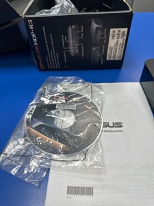 Б/в HD-медіаплеєр Asus o!play air hdp-r3 01-201162397