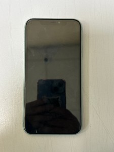 Б/в Мобільний телефон Apple iphone 11 128gb 01-201160491