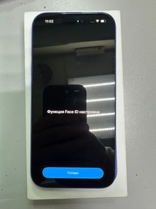 Б/в Мобільний телефон Apple iphone 16 128gb 01-201164562