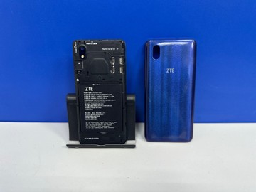Б/в Мобільний телефон Zte blade a3 2020 1/32gb 01-201160249