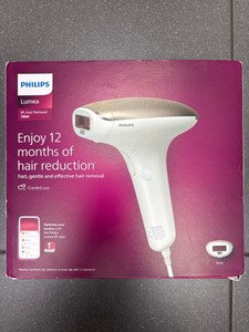 Б/в Фотоепілятор Philips lumea advanced sc1994/00 01-201161692