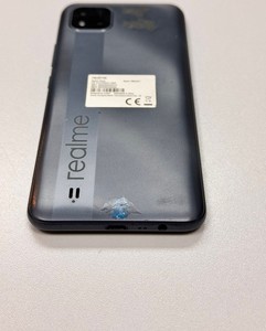 Б/в Мобільний телефон Realme c11 rmx2185 2/32gb 01-201165183