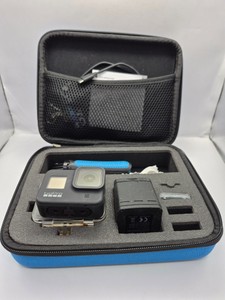 Б/в Екшн-камера Gopro hero 8 01-201155046