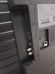 Б/в Телевізор Samsung ue43u8000f 01-201166600