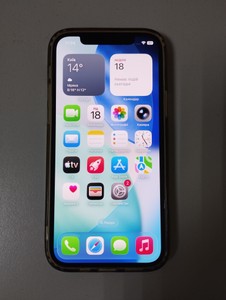 Б/в Мобільний телефон Apple iphone 12 pro 256gb 01-201166773