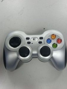 Б/в Геймпад Logitech wireless gamepad f710 01-201166558