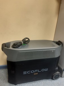 Б/в Зарядна станція Ecoflow delta pro 01-201166546