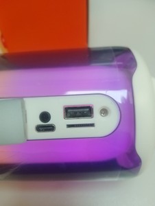 Б/в Акустика Wireless pluse5 01-201167028