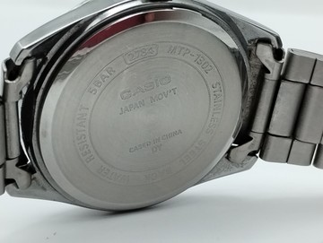Б/в Годинник Casio mtp-1302 01-201087336
