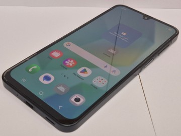 Б/в Мобільний телефон Samsung galaxy a16 sm-a165f 8/256gb 01-201166986
