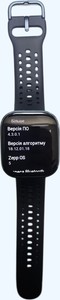 Б/в Смарт-годинник Amazfit bip 6 01-201169165