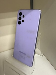 Б/в Мобільний телефон Samsung a325f galaxy a32 4/128gb 01-201167139