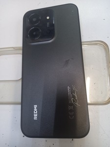 Б/у Мобільний телефон Xiaomi redmi 15c 4g 8/256gb 01-201169418