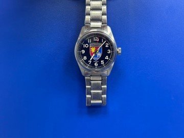 Б/в Годинник Awarder nh36 01-201170799