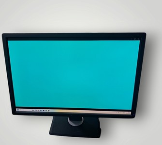 Б/в Монітор Dell u2412m 01-201138839