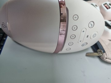 Б/в Фотоепілятор Philips lumea series 9900 bri976/00 01-201174519