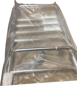 Б/в Рушникосушарка Evro-Termo аура п8 400 х 800 електро л.п. s3 01-201163512