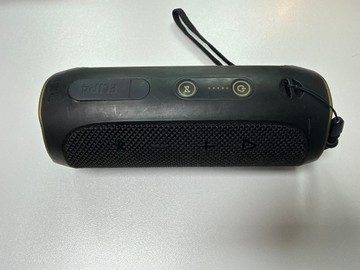 Б/у Акустика Jbl flip 4 01-201177263