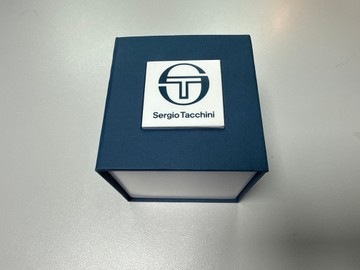Б/в Годинник Sergio Tacchini st.1.10434.4 01-201177250