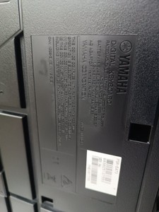 Б/в Синтезатор Yamaha psr-e473 01-201177704