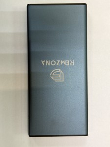 Б/в Повербанк Remzona extrinity 10x 10000mah 22.5w pb10x225-03bl 01-201177738