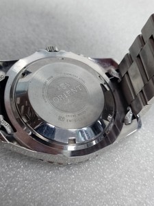 Б/в Годинник Orient em75-c3-a 01-201174449