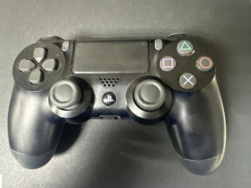 Б/в Ігрова приставка Sony playstation 4 slim 500gb 01-201177353