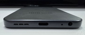 Б/в Мобільний телефон Tecno spark 40c km4k 4/128gb 01-201170696