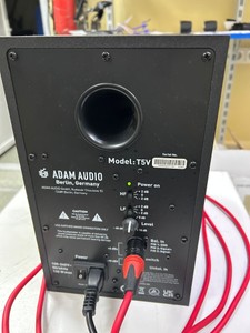 Б/у Акустика Adam t5v 01-201178243