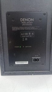 Б/у Акустика Denon dht-s416 01-201178395