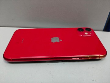 Б/в Мобільний телефон Apple iphone 11 64gb 01-201178410