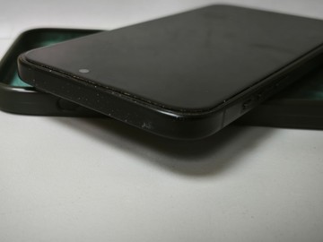 Б/в Мобільний телефон Apple iphone 15 plus 256gb esim 01-201178457