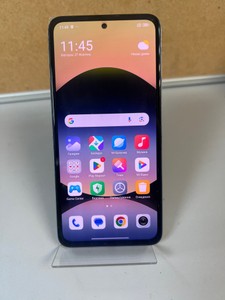 Б/в Мобільний телефон Xiaomi redmi note 14 8/256gb 01-201178580